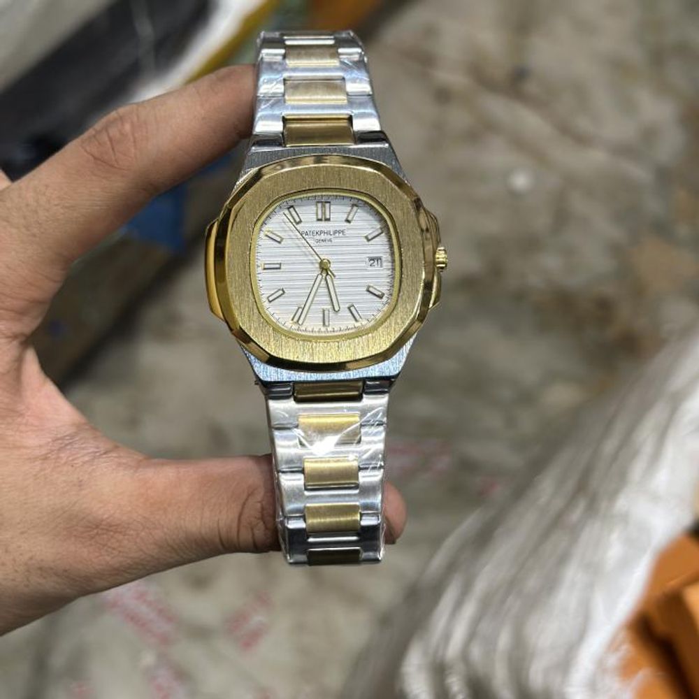 Patek Philipe Quartz