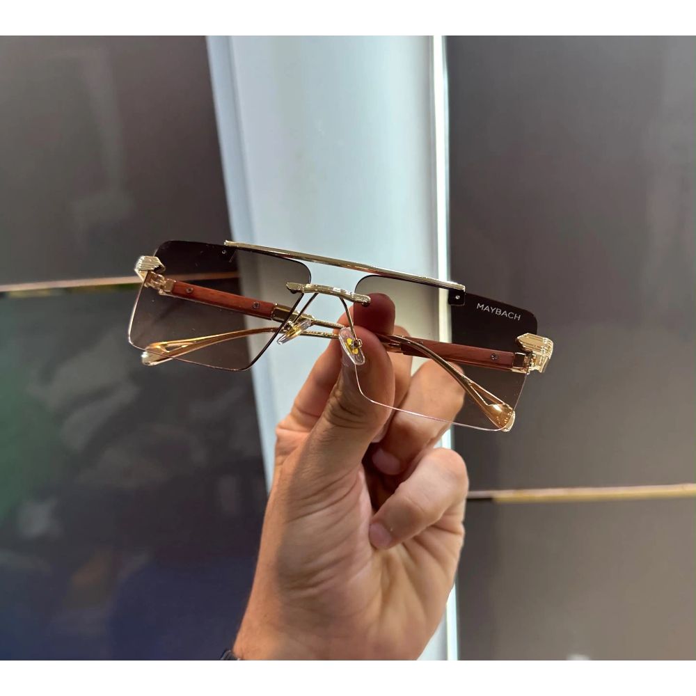 MayBach Gold Cream Premium Shades 3113