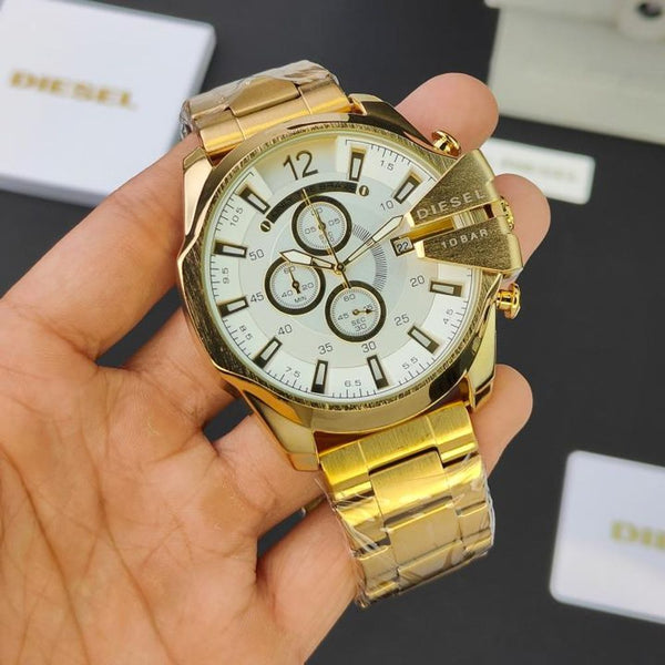 DIESAL WATCH M-307