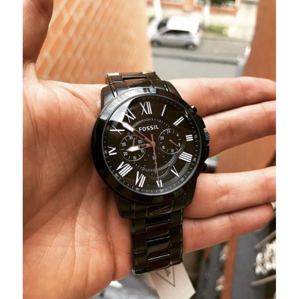 Fossiil Grant FS4832 1st Quality Premium watch