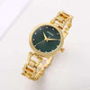 Fossiil Kerrigan Gold Green