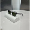 Jacques Marie Mage Grey Green Premium Shades 8802