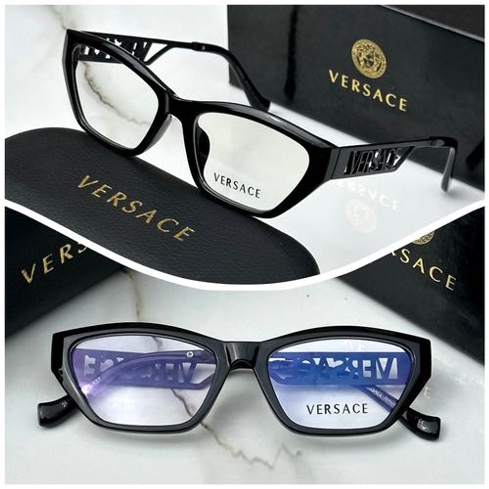 Versace frame