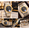 AUDEMAR PIGUET WATCH M-879