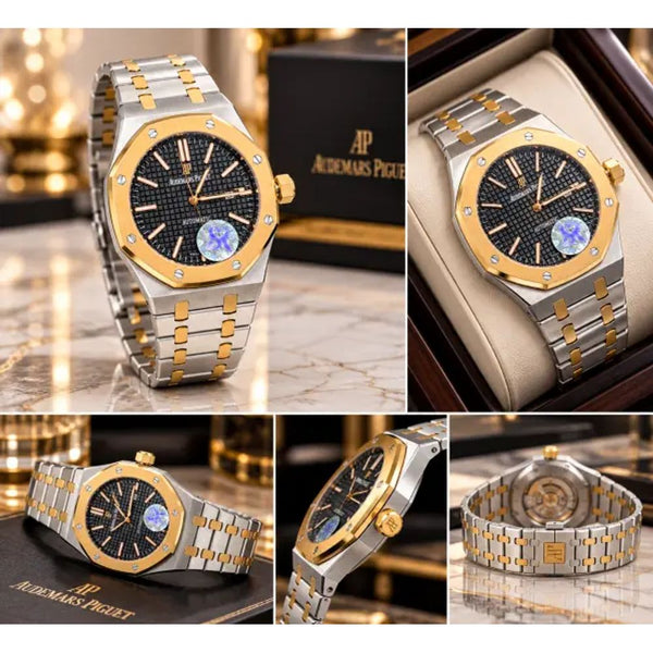 AUDEMAR PIGUET WATCH M-879