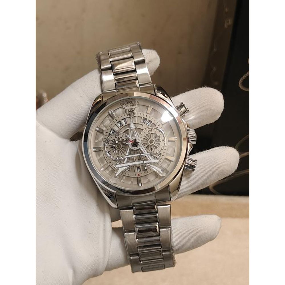 TAG HUER PARIS MENSWACH