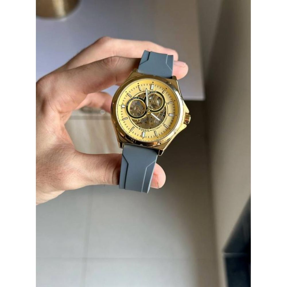 Fossi FB01 Automatic