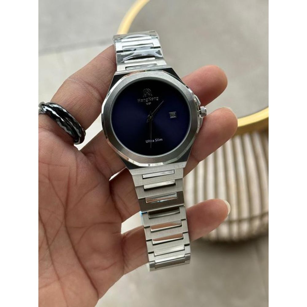 HONG KONG WATCH