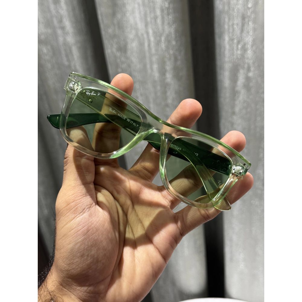 RayBan Aqua Premium Shades 502
