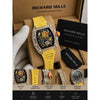 Richard Mille Skeleton