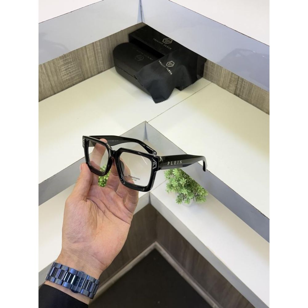 Philipp Plein 146 Mens Glasses