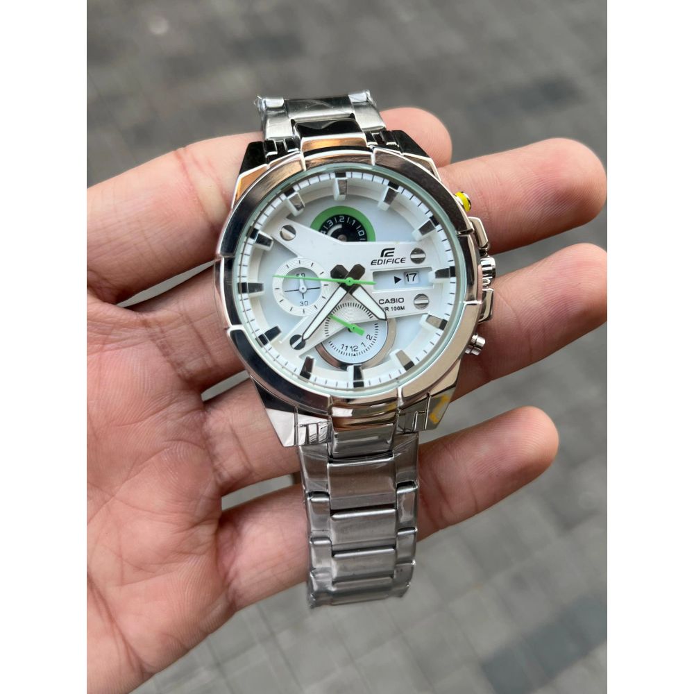 Casi o Edifice Efr540d