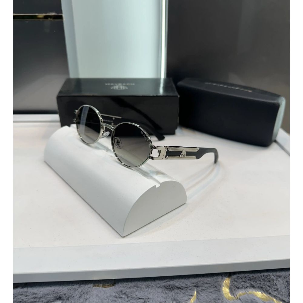 Maybach Silver Green Premium Shades 9132