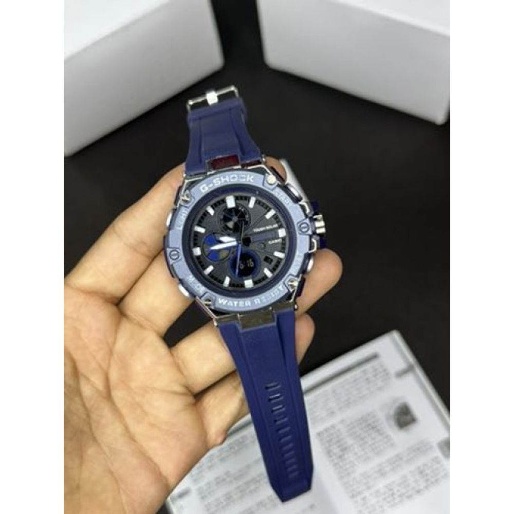 G SHOCK