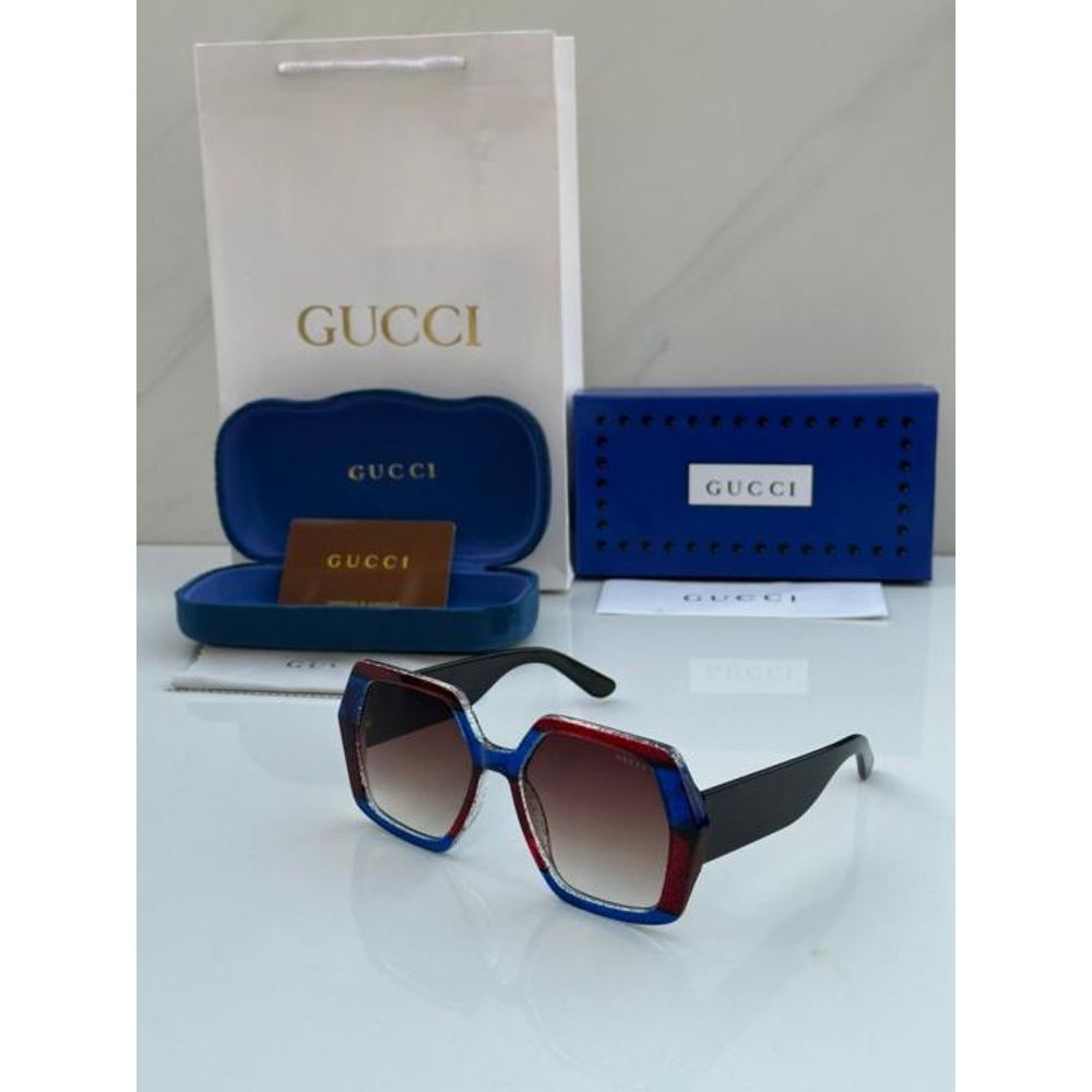 GUCHI SUNGLASS D-229