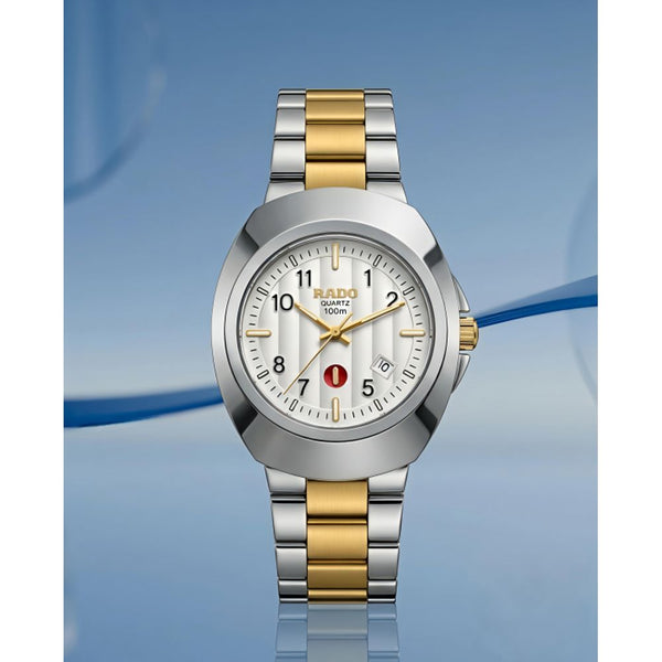 Raado Diastar 2Ton-Gold-White