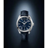 0mega Seamaster Aqua Tera Chronometer 150m Blue