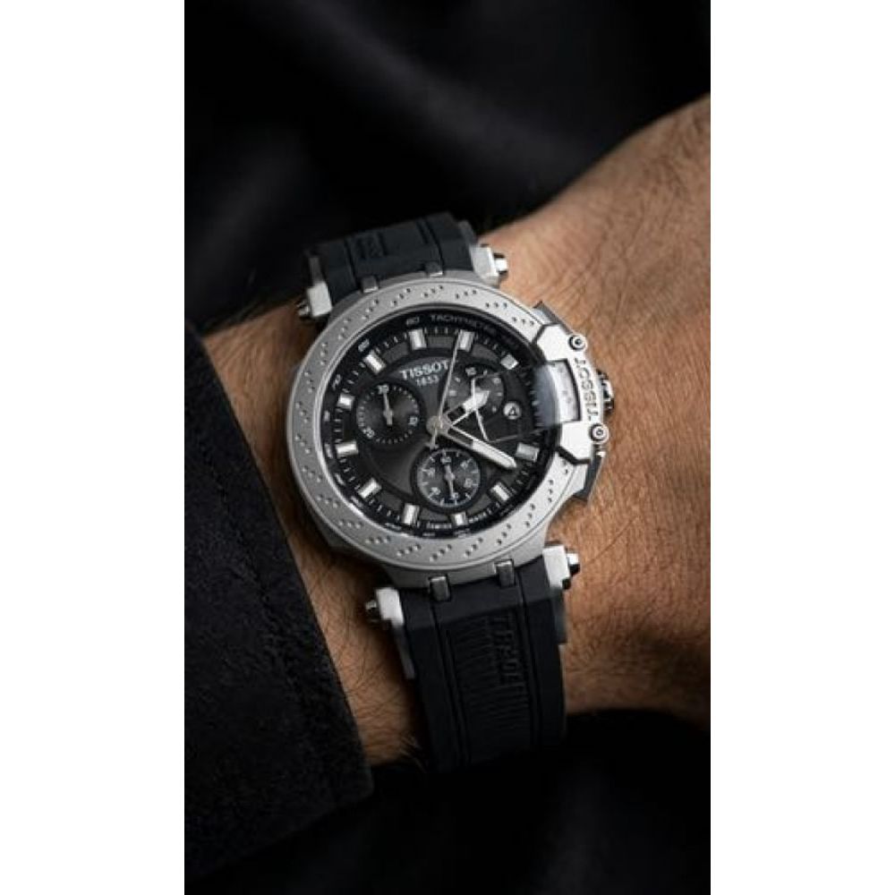 Tisot T race Chronograph