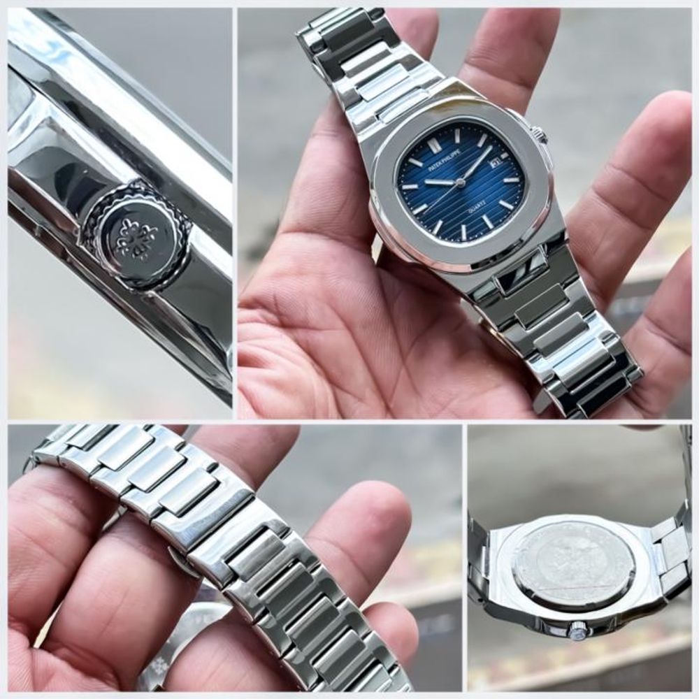 PATEK_PHILLIPPE MENSWACH