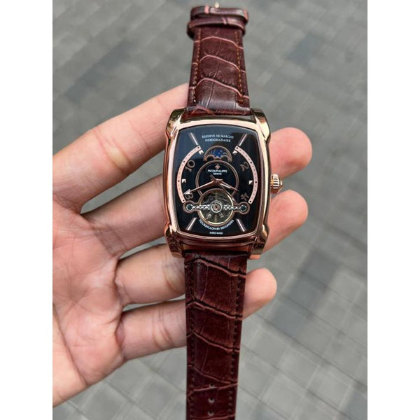 Patek Philipe Barrel Automatic