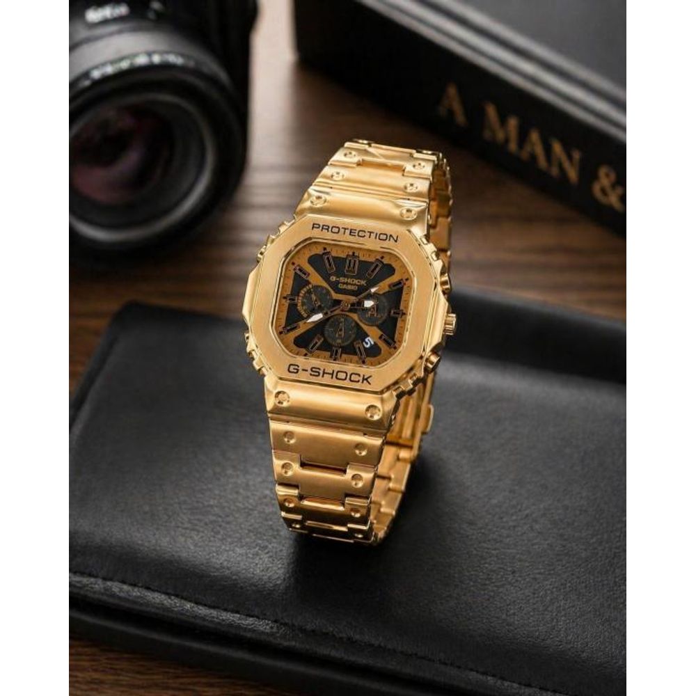 G SHOCK WATCH M-441