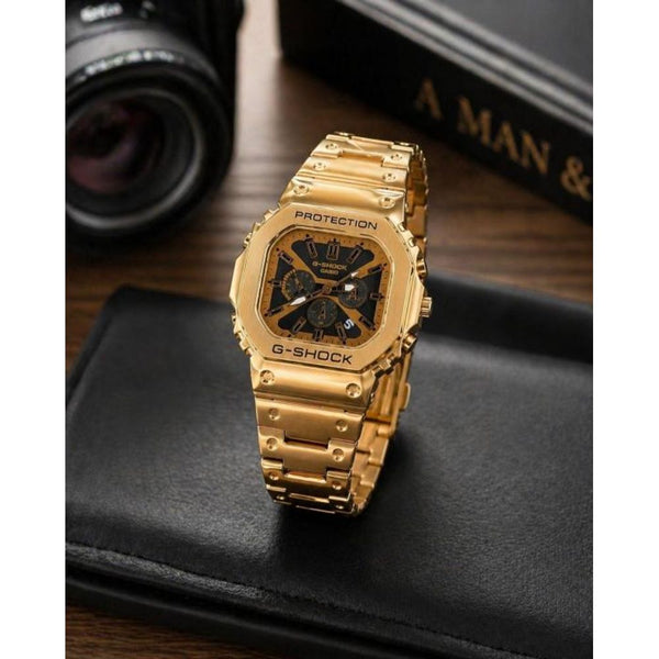 G SHOCK WATCH M-441