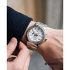 Casio G-Shock GMC-B2100ZE-1AJR silver white