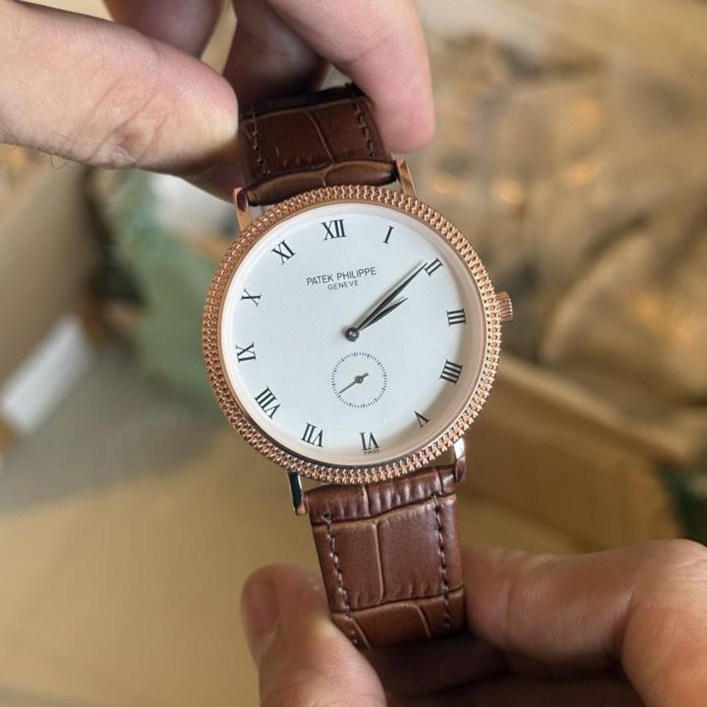 Patek Philipe MenSwach