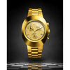 Radd_o 100M Chronograph AAA-QUALITY gold to gold line