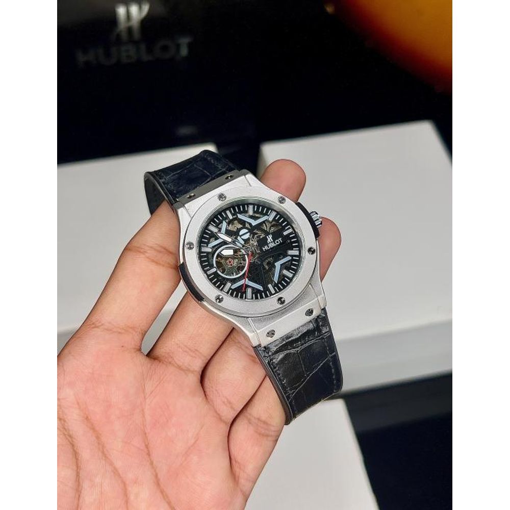 HUBLO_OT AUTOMATIC M-789