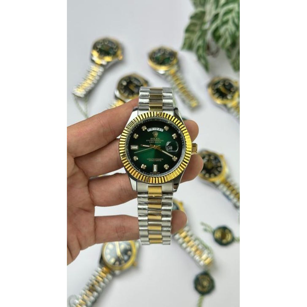 Rollex daydate