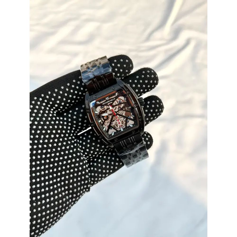 Richard Mille Stone Automatic