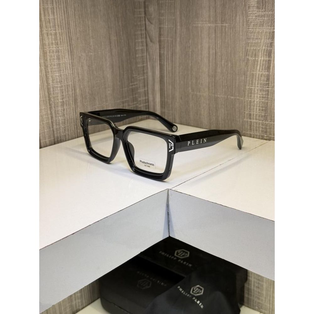 Philipp Plein 146 Mens Glasses