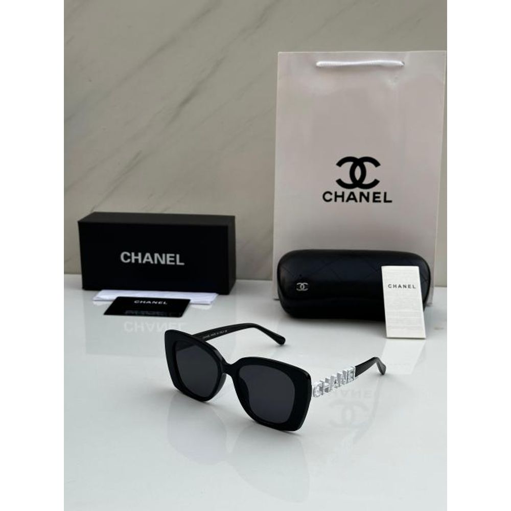 CHENNEL SUNGLASS D-117