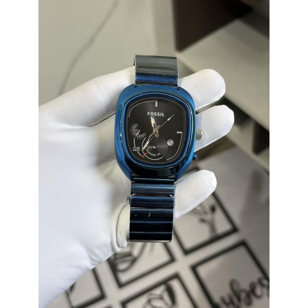 FOSIL UFO MENS NON 1184