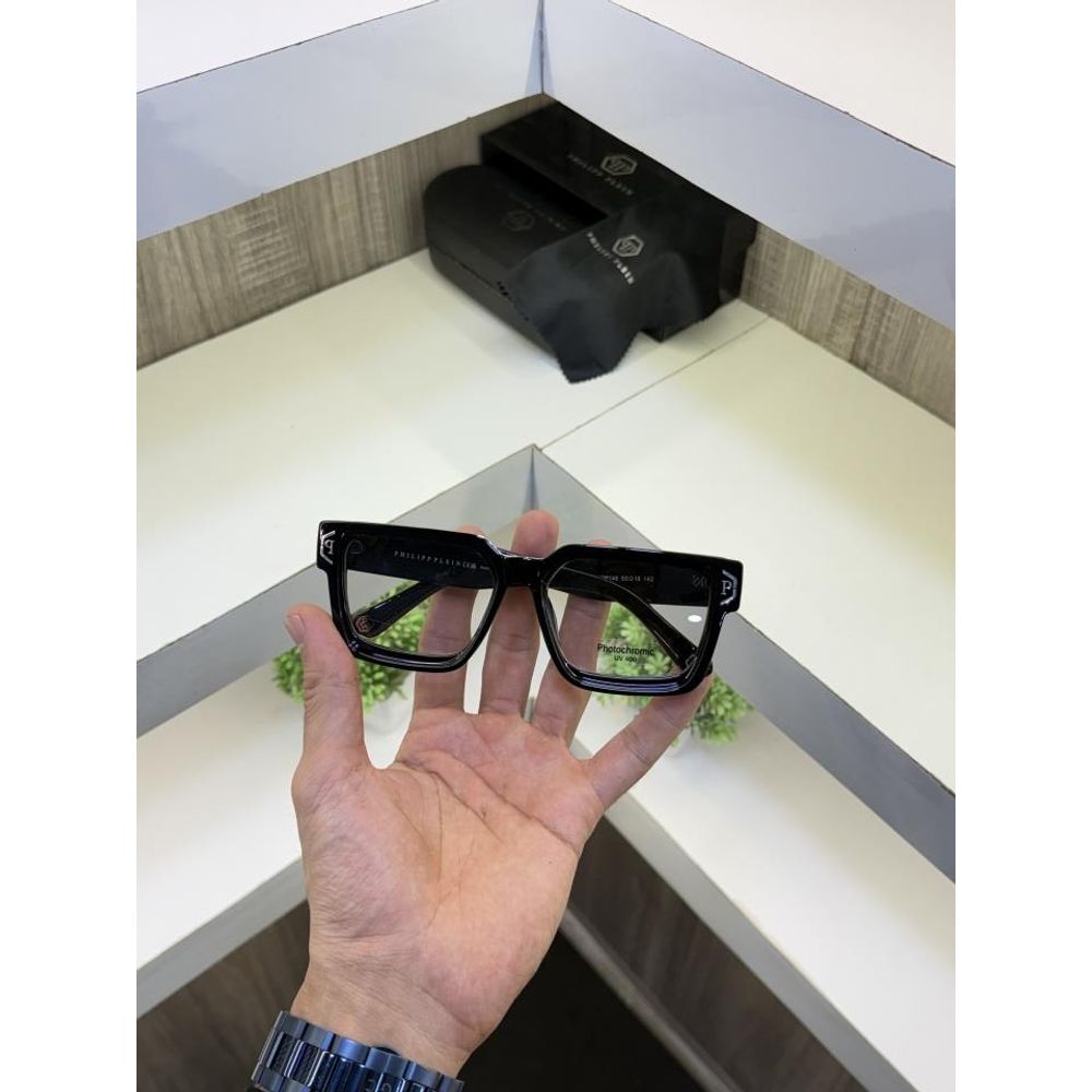 Philipp Plein 146 Mens Glasses