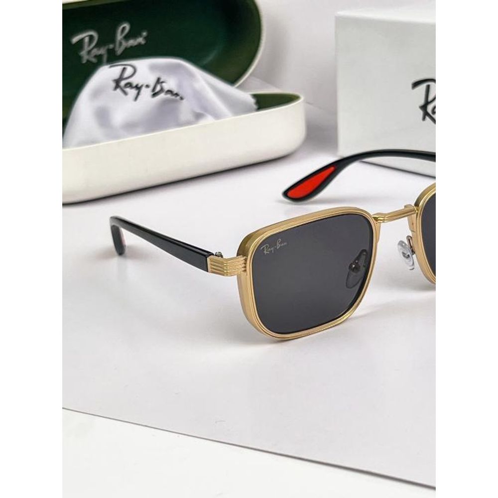 RAYBA_AN SUNGLASS Z-708