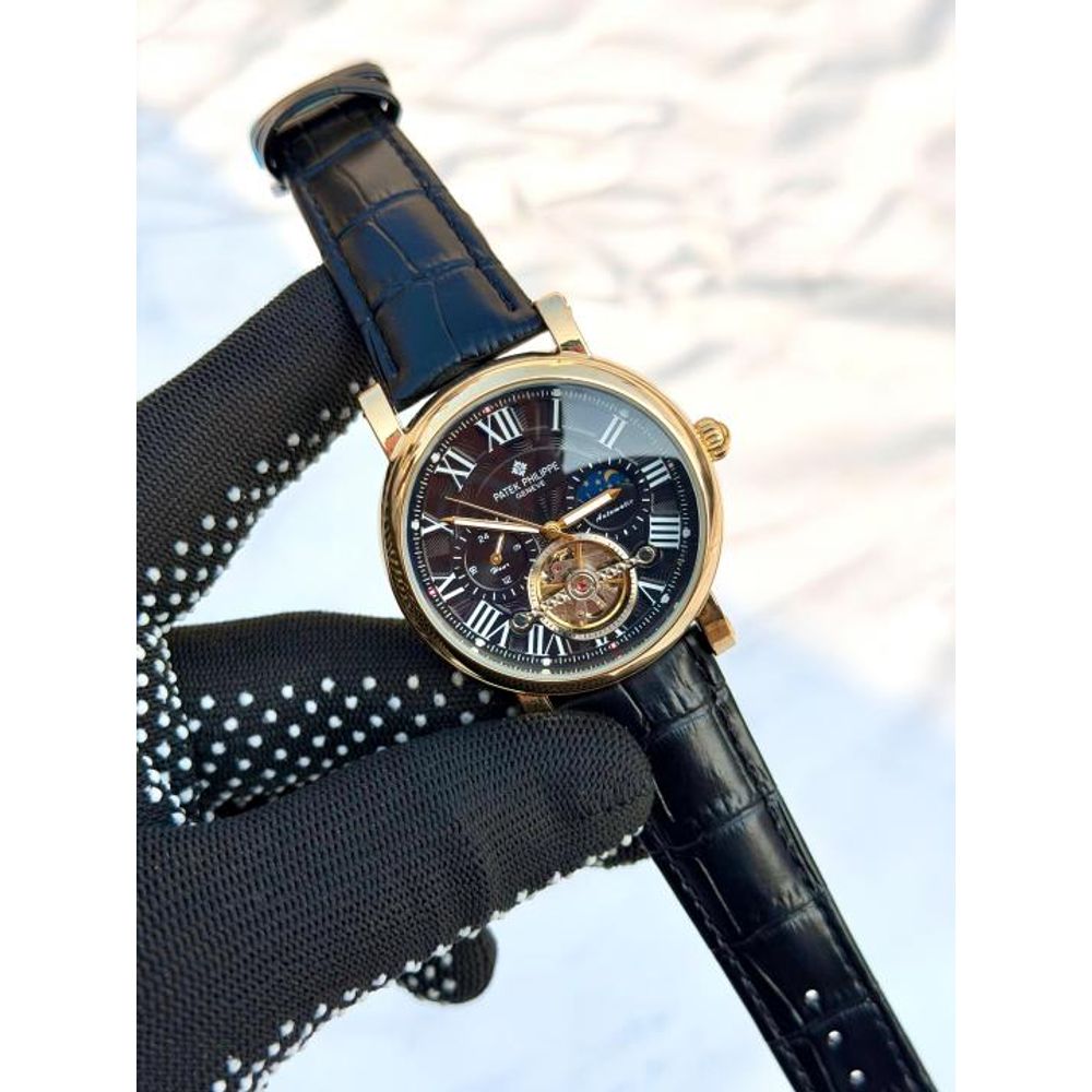 Patek Philipp_pe Skeleton