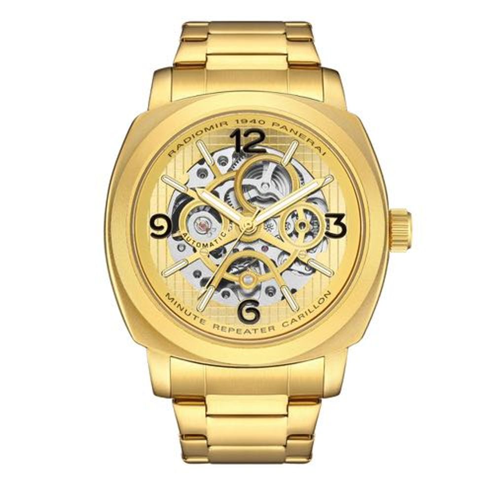 luminor panerai watch