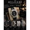 Bvlgari Classic