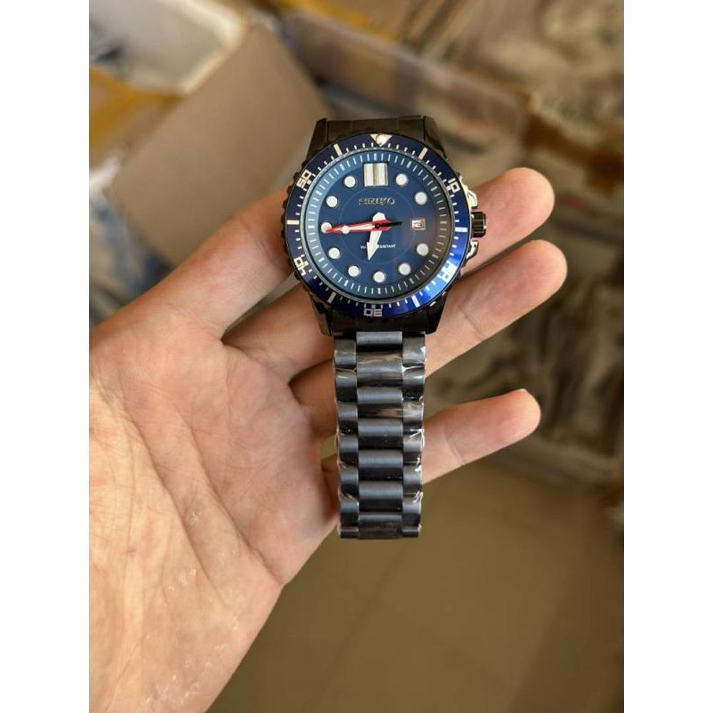 Seik Premium Men RQ 017
