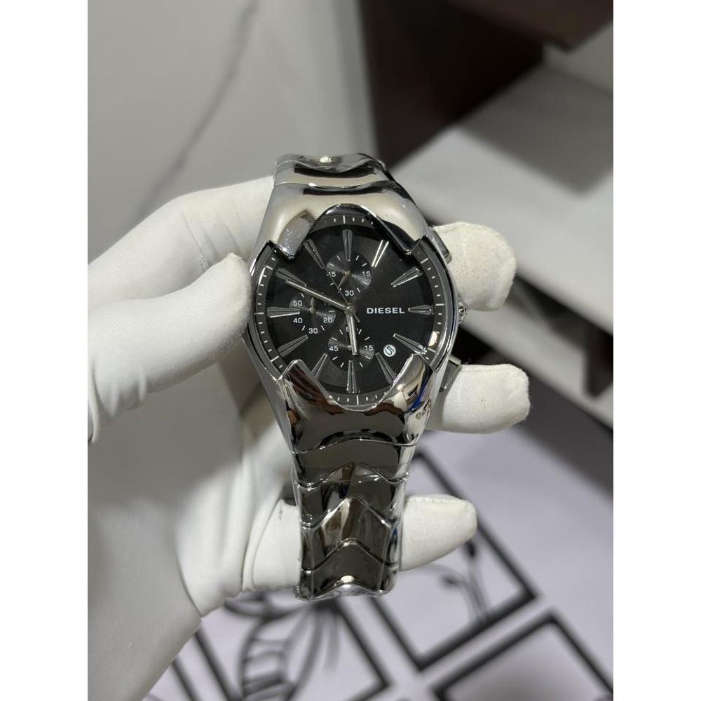 DIESAL MERCURIAL CHRONOGRAPH WORKING 1073