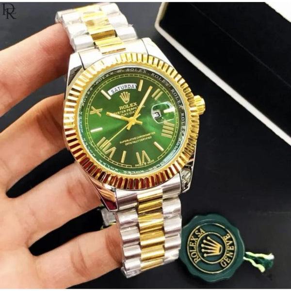 Rollex day date
