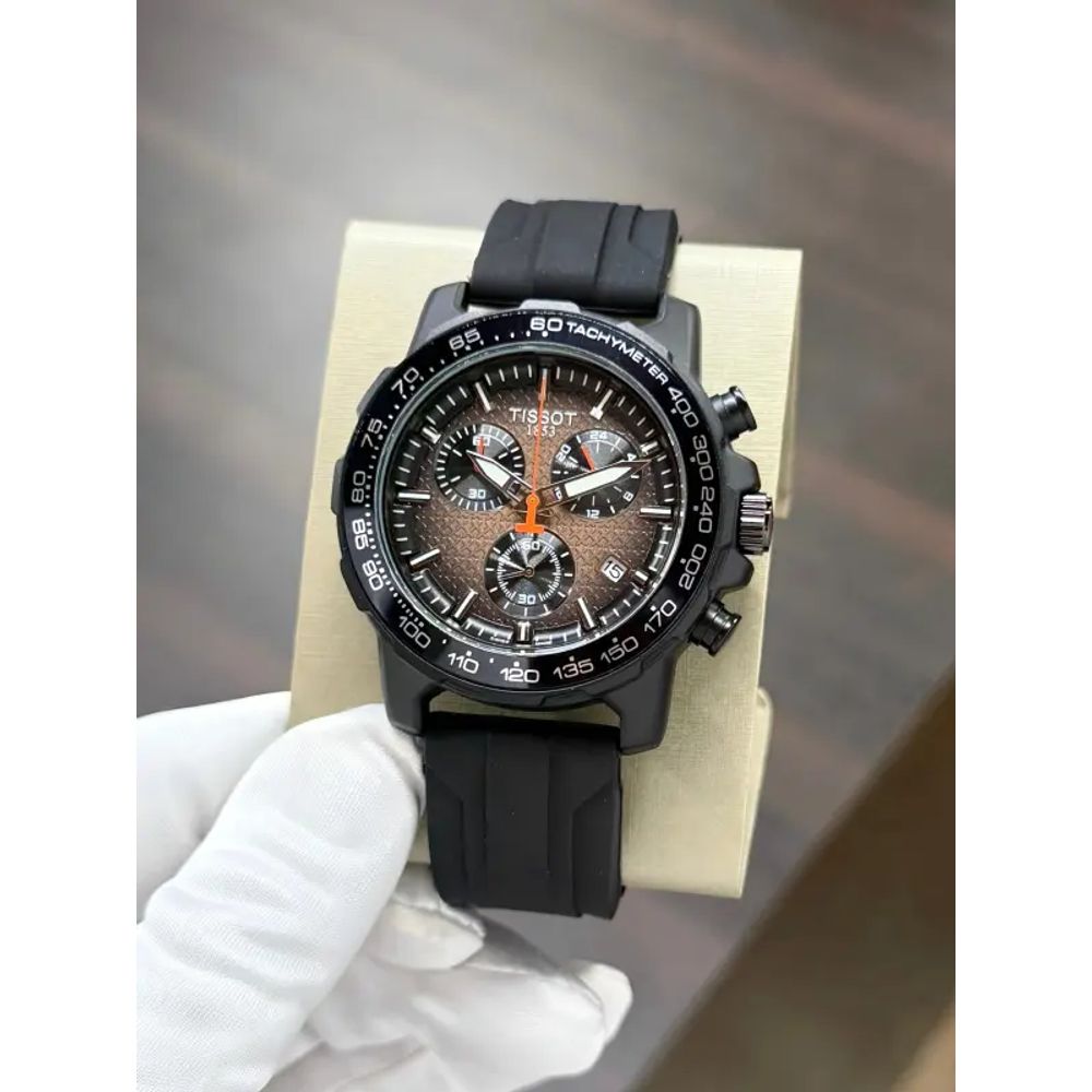 Tisot Supersport Chronograph