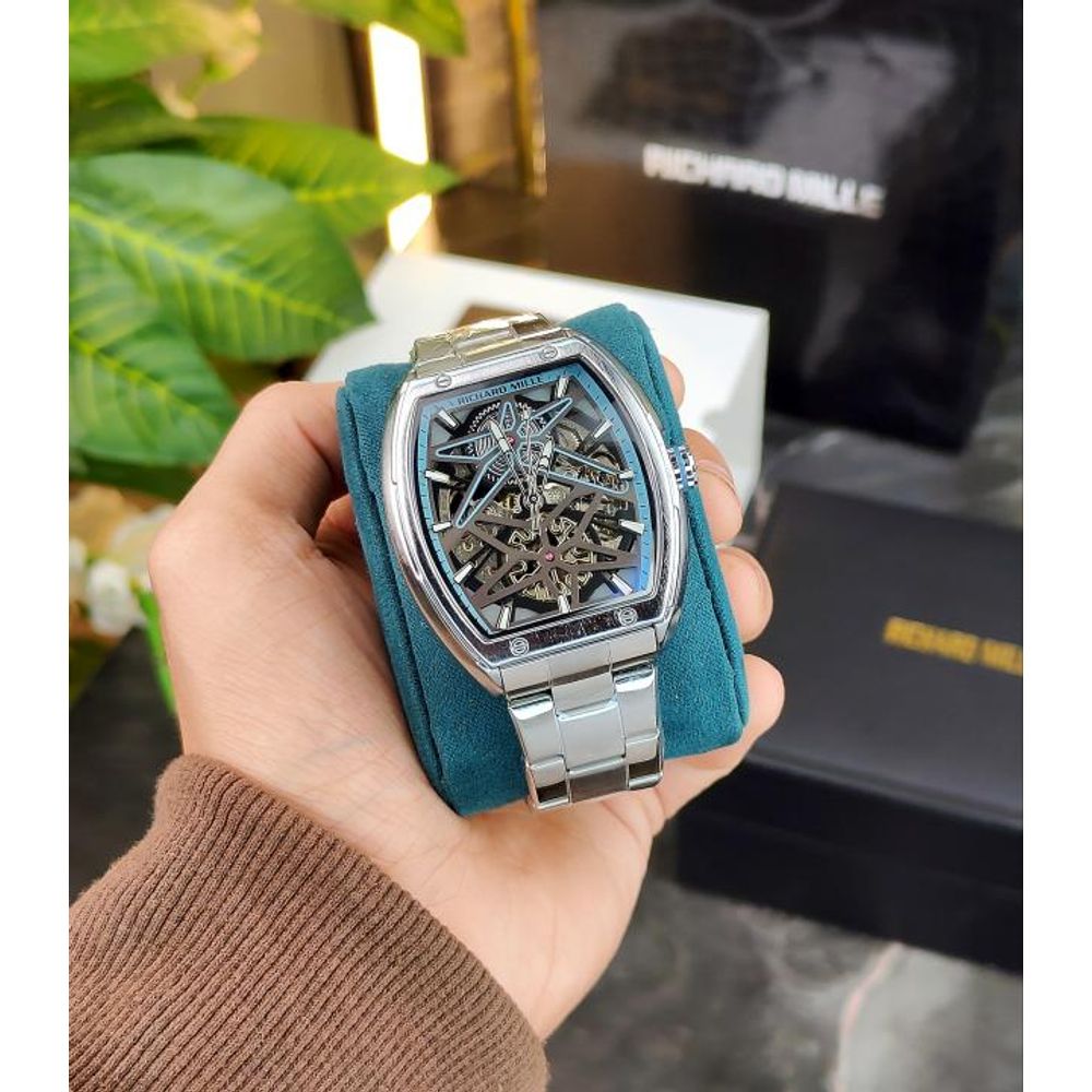RICHARD MILLE WATCH M-840