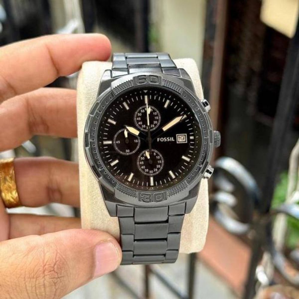 Fossi Bronson Chronograph (All Working)