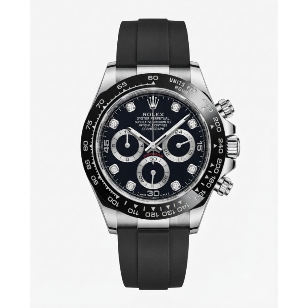 Rolee_x Daytona Oysterflex Perpetual Diamond