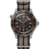 Omegha Seamaster Diver 300 Automatic