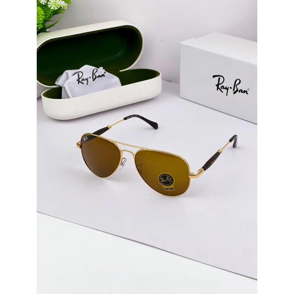 REY BAN 3517 D-768