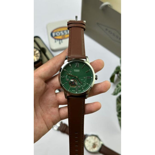 Fosil Townsman Automatic Watch (Model ME3155)